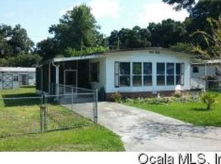 1201 NW 42nd Ln, Ocala, FL 34475