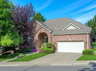 2 Silver Fox Dr, Greenwood Village, CO 80121
