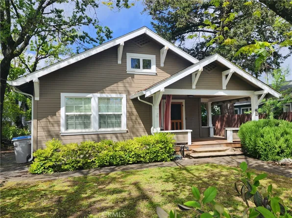 325 S Forbes St, Lakeport, CA 95453