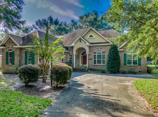 388 Masters Dr, Pawleys Island, SC 29585