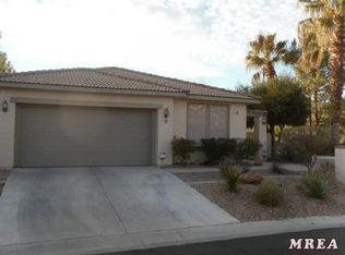 497 Canyon Dr, Mesquite, NV 89027