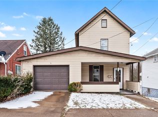 416 Cribbs St, Greensburg, PA