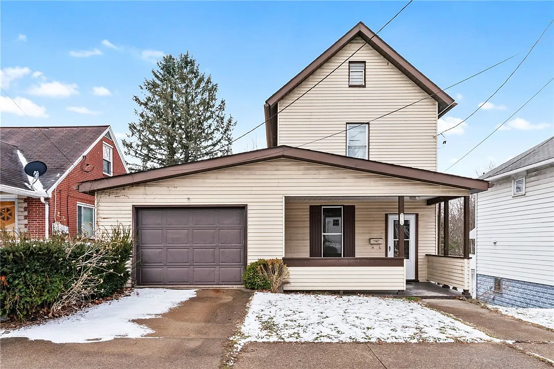 416 Cribbs St photo 1