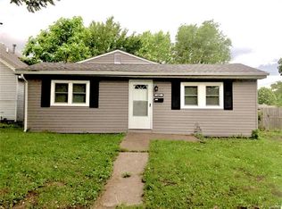 2405 Illinois Ave, Granite City, IL 62040