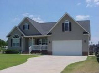 3117 Franklin St, Farmville, NC 27828