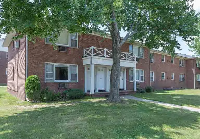 Rutherford Heights — Photo 1