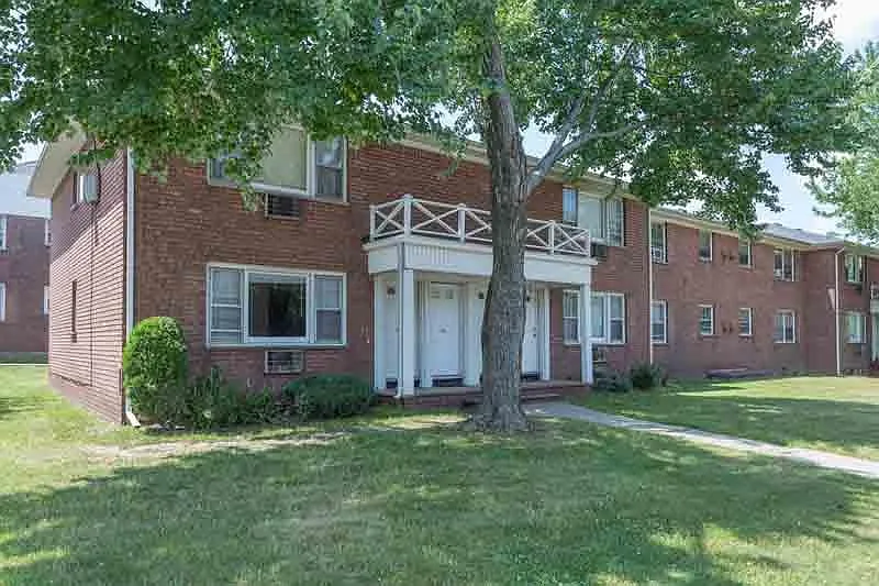 Rutherford Heights