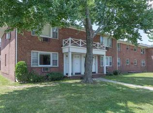 Rutherford Heights, East Rutherford, NJ 07073