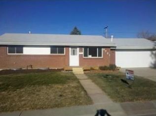 8721 Quigley St, Westminster, CO 80031