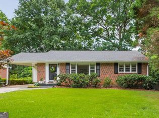 2199 Rando Ln NW, Atlanta, GA 30318