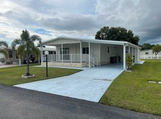 9831 Sugarmill Springs Dr LOT 95, Fort Myers, FL 33905