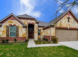 8306 Sedona Run Dr, Cypress, TX 77433