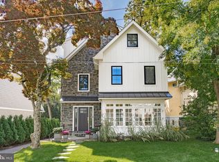 506 Dudley Ave, Narberth, PA 19072