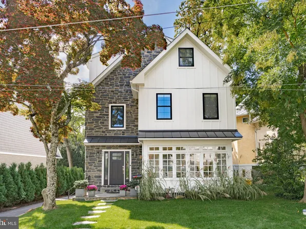 506 Dudley Ave, Narberth, PA 19072