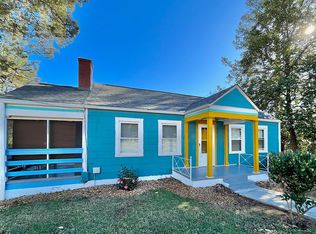 1215 Kent Rd, Raleigh, NC 27606