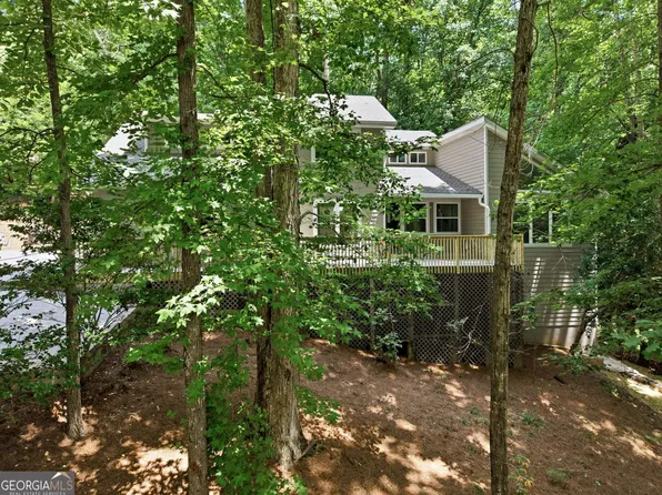 9210 Martin Rd, Roswell, GA 30076