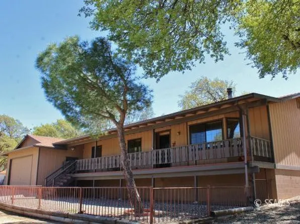 6108 Pinewood Dr, Lake Isabella, CA 93240