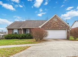 996 Wedgewood Rd, Lexington, KY 40514