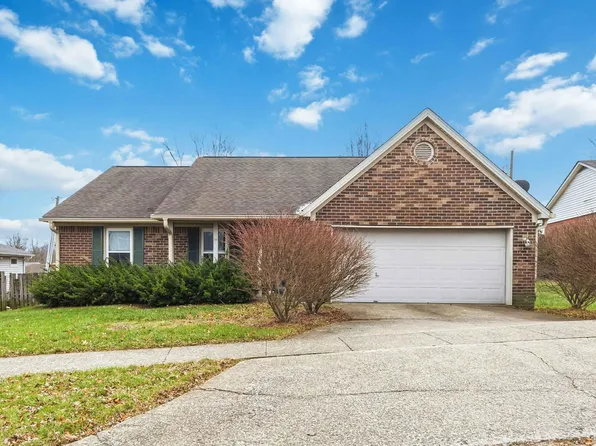 996 Wedgewood Rd, Lexington, KY 40514