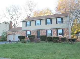 111 Rembrandt Dr, Butler, PA