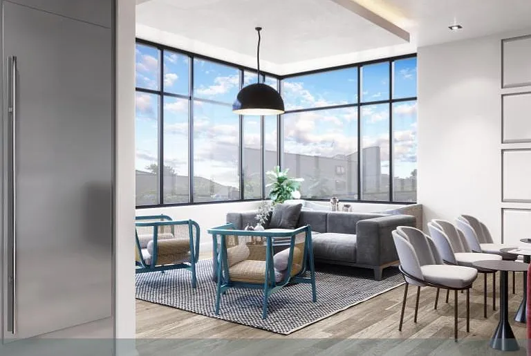 301 Border St #302 — Photo 34