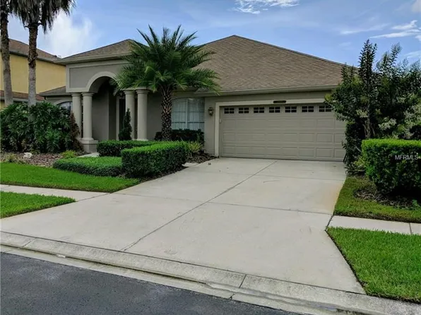 27029 Firebush Dr, Zephyrhills, FL 33544