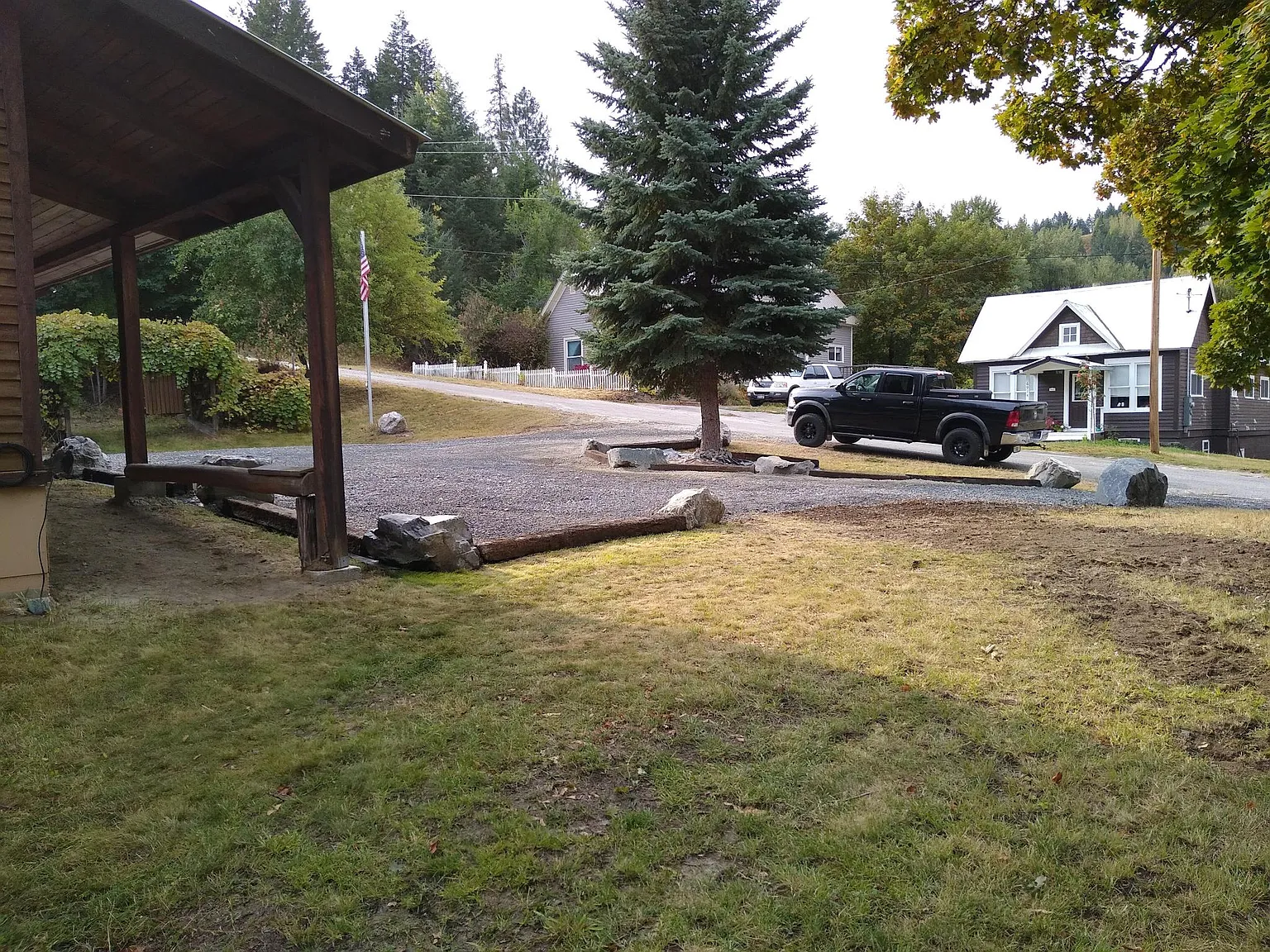 Oak Street, Bonners Ferry — Photo 3
