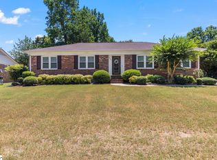 604 Del Norte Rd, Greenville, SC 29615