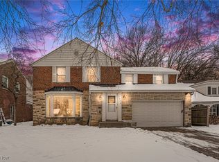 1540 S Belvoir Blvd, South Euclid, OH 44121