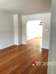 Rented by Astor Realty