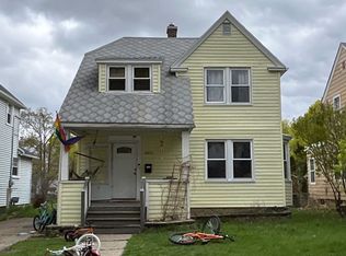 1411 Corbett St, Lansing, MI 48910