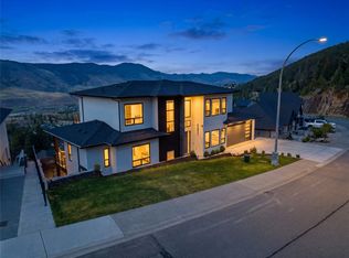 2185 Coldwater Dr, Kamloops, BC V2E2R5