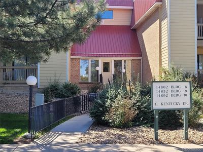 14852 E Kentucky Drive Bldg 9 #914, Aurora, CO, 80012