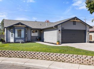 6681 N Amesbury Way, Boise, ID 83714