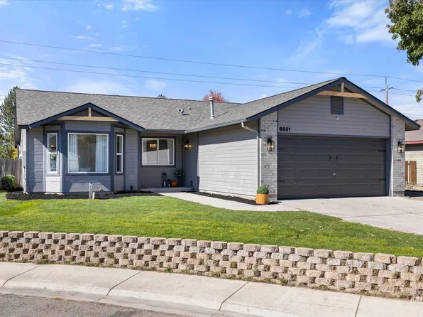 6681 N Amesbury Way, Boise, ID 83714