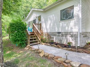 3961&3963 Jeffers Rd, Huntsville, TN 37756