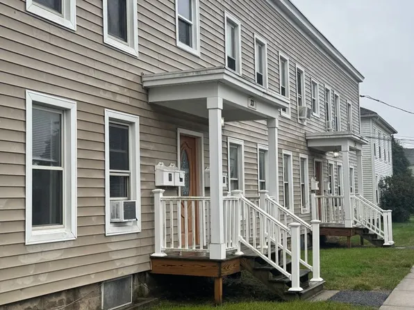 Woodmont Apartments, 31-33 Woodmont St #33-C, Westfield, MA 01085