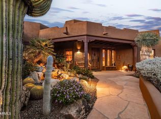 38599 N Rising Sun Rd, Carefree, AZ 85377