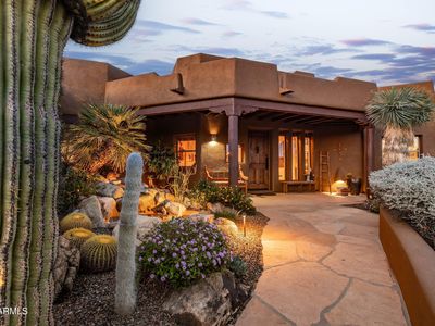 38599 N Rising Sun Rd, Carefree, AZ, 85377
