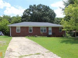 229 Flora Ave SE, Rome, GA 30161
