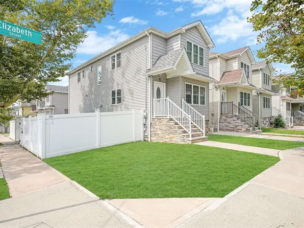 154 Elizabeth Street, Out Of Area Town, NY 10310
