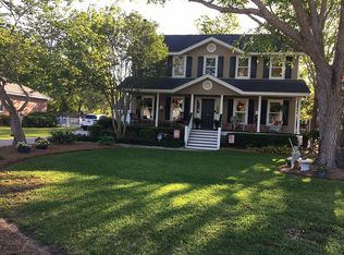 809 Detyens Rd, Mount Pleasant, SC 29464