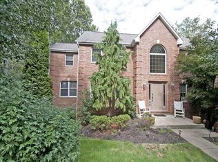 512 Sandra Ln, Cheswick, PA