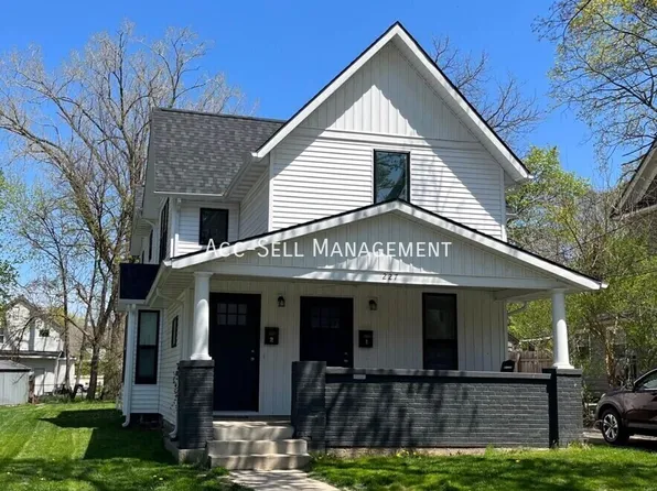 227 Dale St NE Uppr 2, Grand Rapids, MI 49505