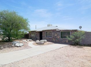 2833 E Grovers Ave, Phoenix, AZ 85032