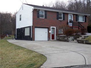 108 Everglade Dr, Pittsburgh, PA 15235