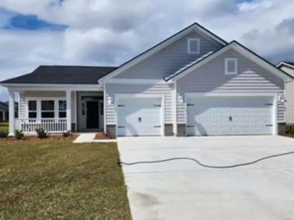 143 New Paradise Way, Myrtle Beach, SC 29588