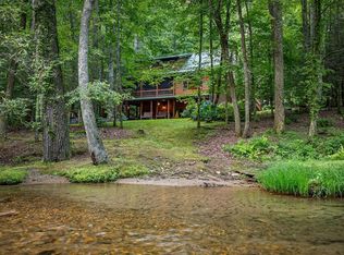 77 Old Covered Bridge Rd, Cherry Log, GA 30522