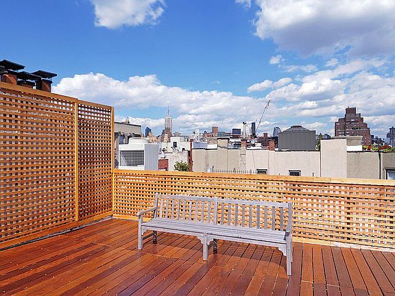4th image of 381 Bleecker St APT 4