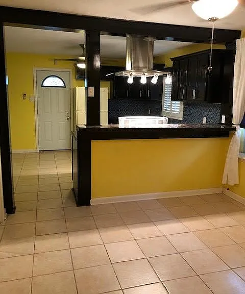 Den area